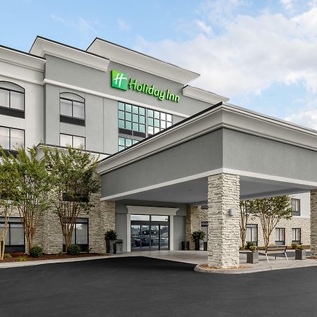 Holiday Inn Cleveland By Ihg Exterior foto