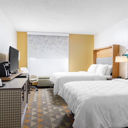 Holiday Inn Cleveland By Ihg Exterior foto