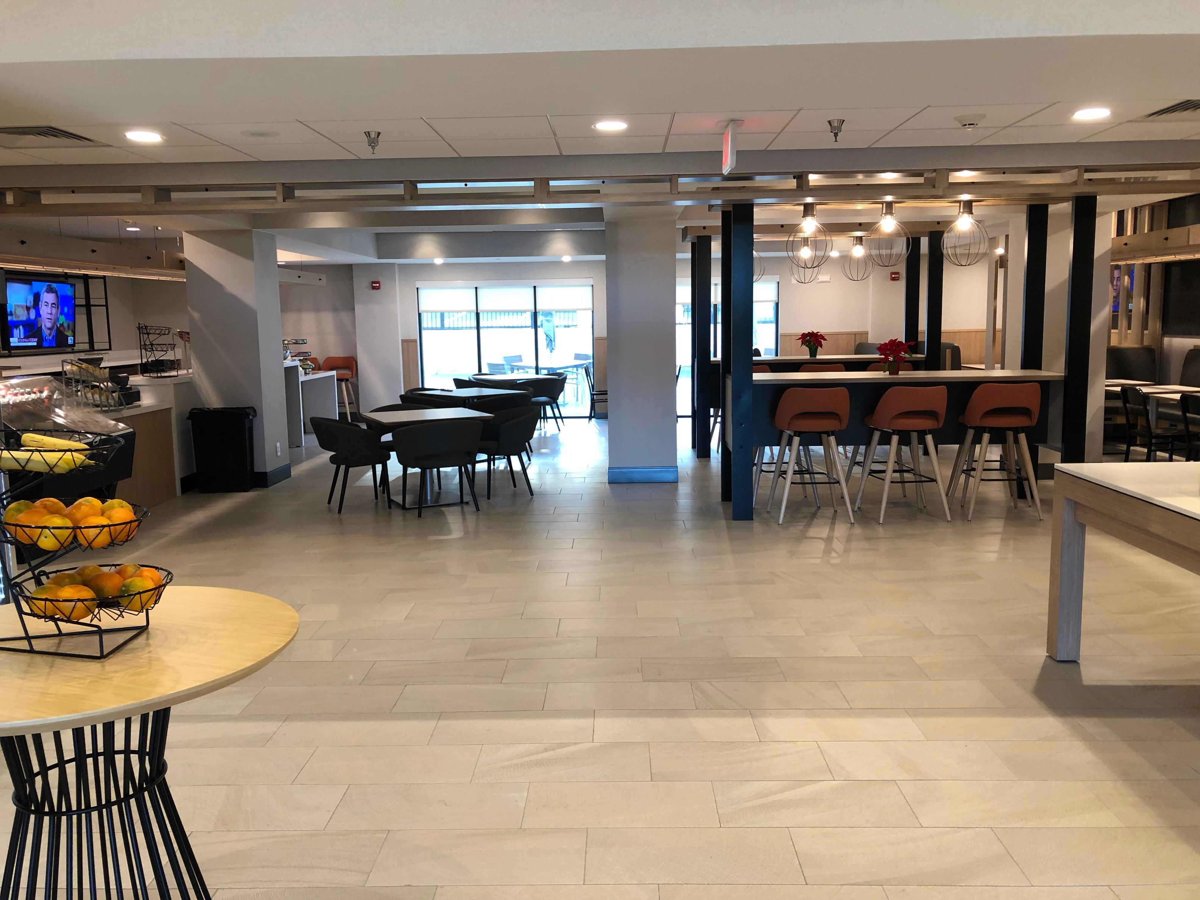 Holiday Inn Cleveland By Ihg Exterior foto